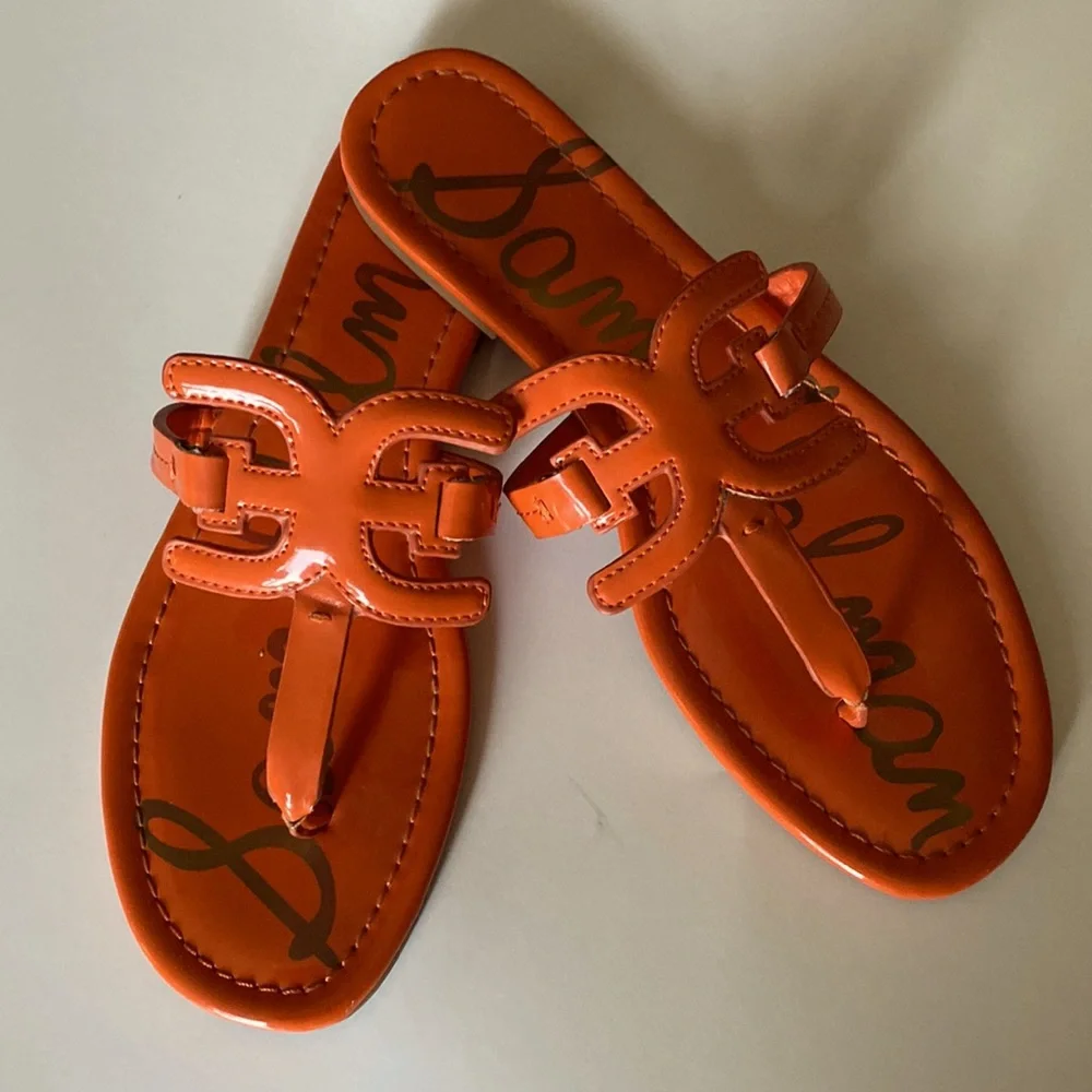 Sam Edelman sandals - Picture 1 of 6